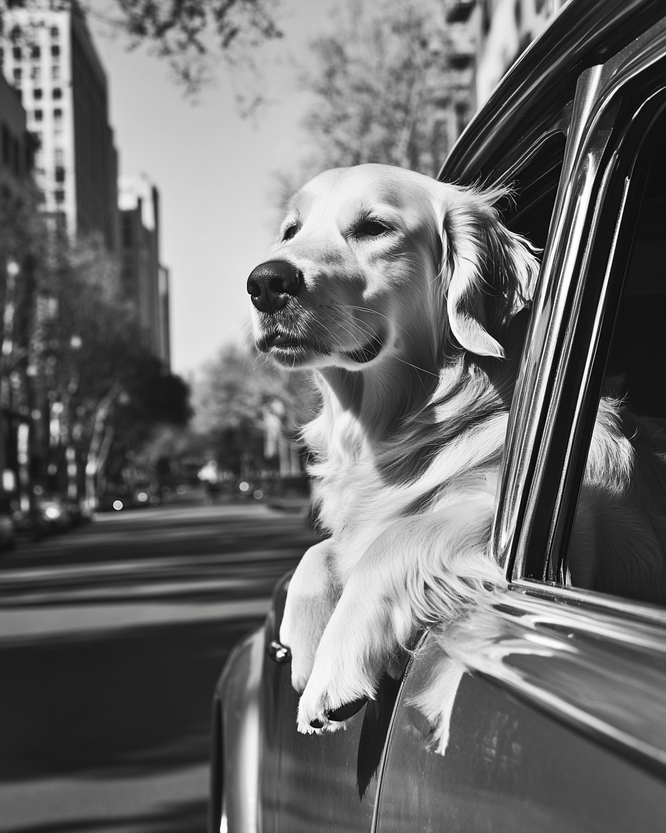 312 dog in Chicago